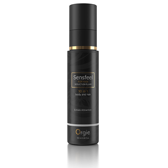 Orgie Sensfeel for Man Seduction Elixir 10 in 1 100 ML