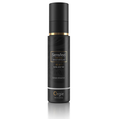 Orgie Sensfeel for Man Seduction Elixir 10 in 1 100 ML