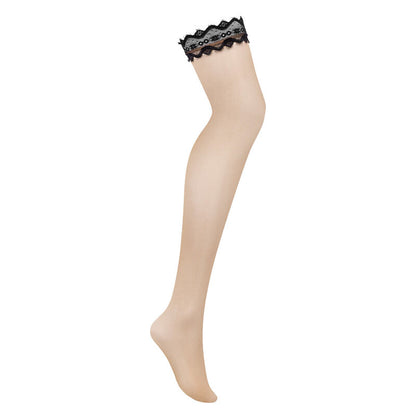 Obsessive - Marrbel Stocking
