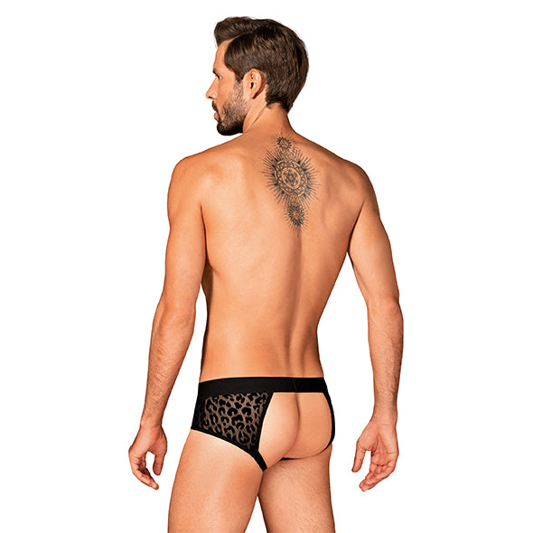 Obsessive - Azmeron Jockstrap