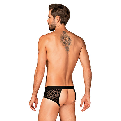 Obsessive - Azmeron Jockstrap