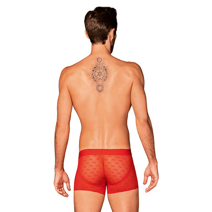 Obsessive - Obsessiver Boxer Shorts