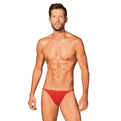 Obsessive - Obsessiver Tanga