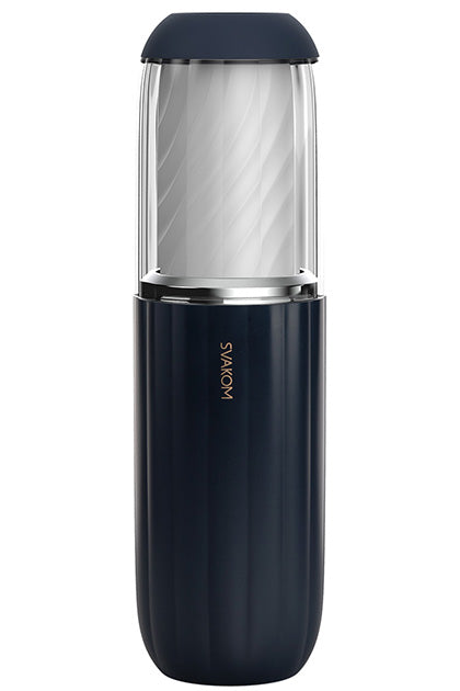 Alex Neo 2 Interactive Thrusting Masturbator SVAKOM