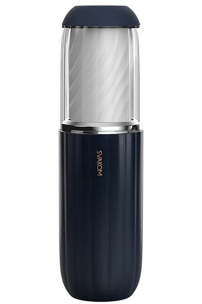 Alex Neo 2 Interactive Thrusting Masturbator SVAKOM