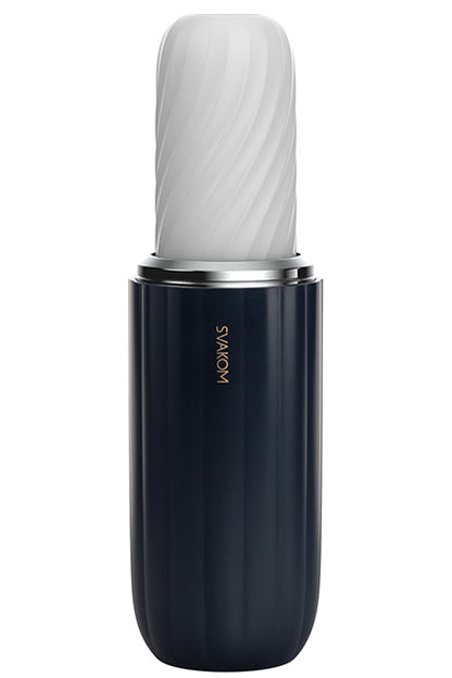 Alex Neo 2 Interactive Thrusting Masturbator SVAKOM