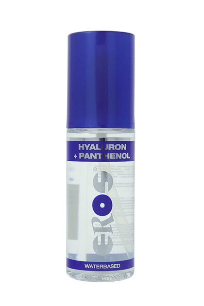 Lubricante Aqua Hyaluron y Panthenol 100 ml