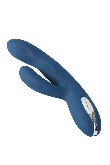 Aylin Svakom Vibromasseur Bunny Pulse