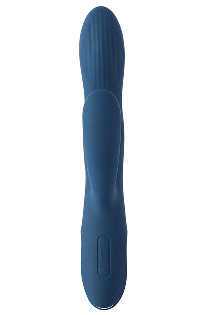 Aylin Svakom Vibromasseur Bunny Pulse