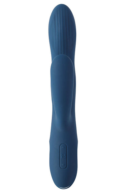 Aylin Svakom Vibromasseur Bunny Pulse