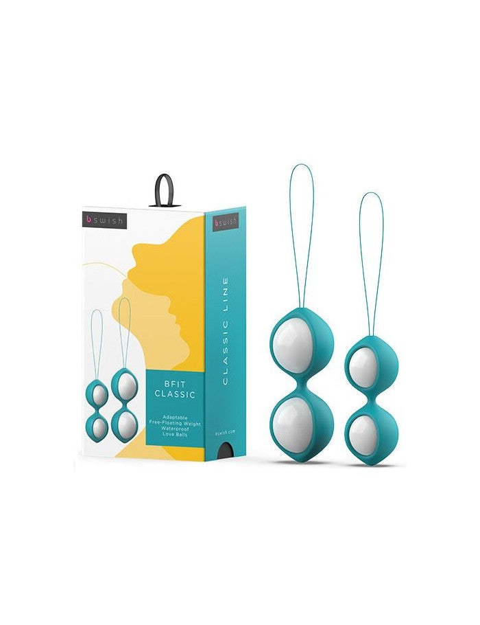 Bfit Classic Jade de Bswish