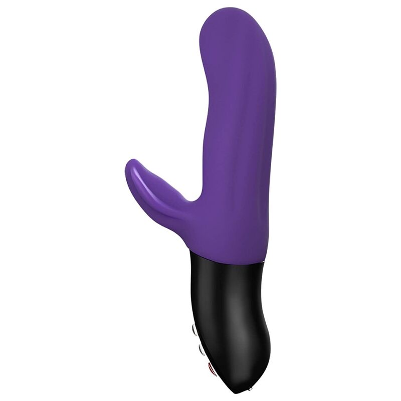 Pulsador Vibrador Doble BI STRONIC - Fun Factory
