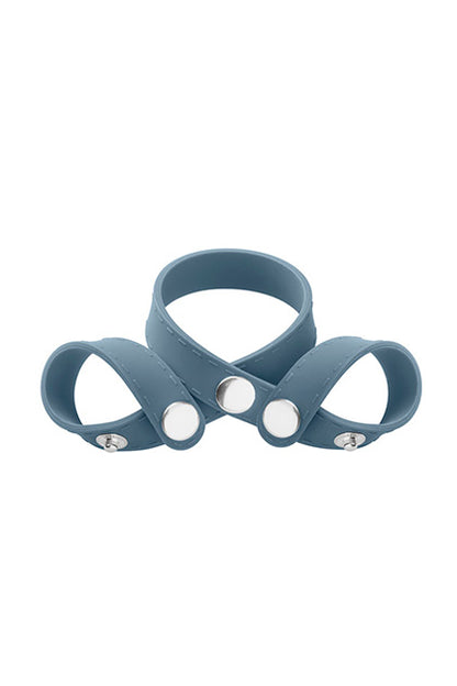 Boners 8-Style Ball Splitter