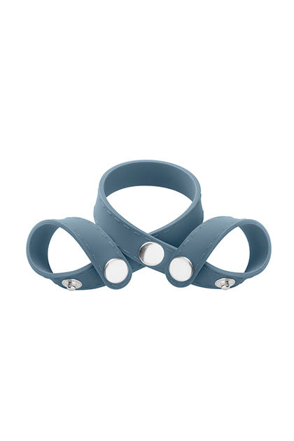 Boners 8-Style Ball Splitter