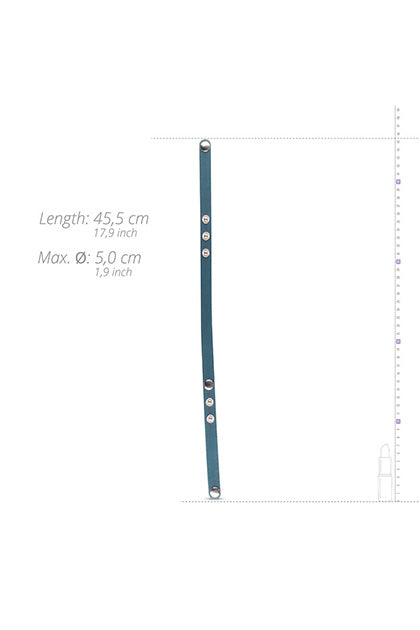 Boners 8-Style Ball Splitter