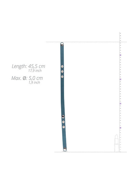 Boners 8-Style Ball Splitter