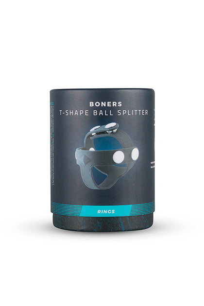 Boners T-shape Ball Splitter