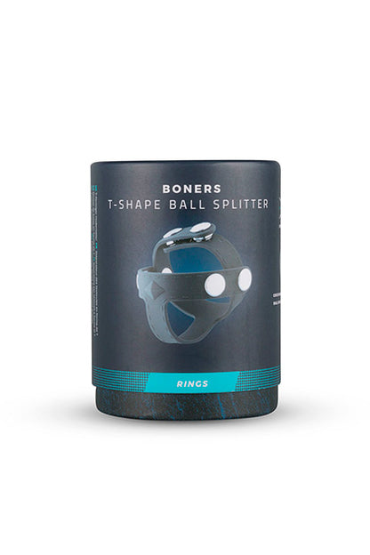 Boners T-shape Ball Splitter
