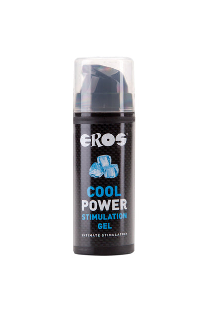 Cool Power Stimulation Gel 30 ml