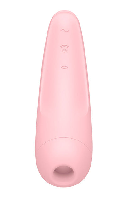 SATIFYER Curvy 2+ pink