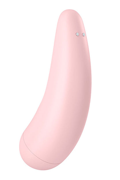 SATIFYER Curvy 2+ pink