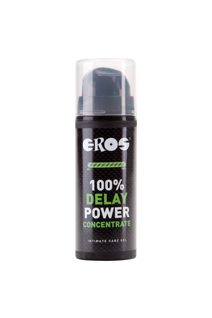 Delay 100% Power Concentrate 30 ml