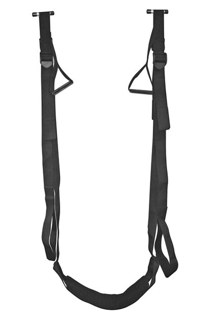 Door Jam Sex Sling