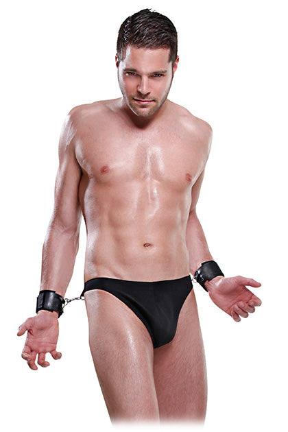 FFML - Bondage Thong S/M