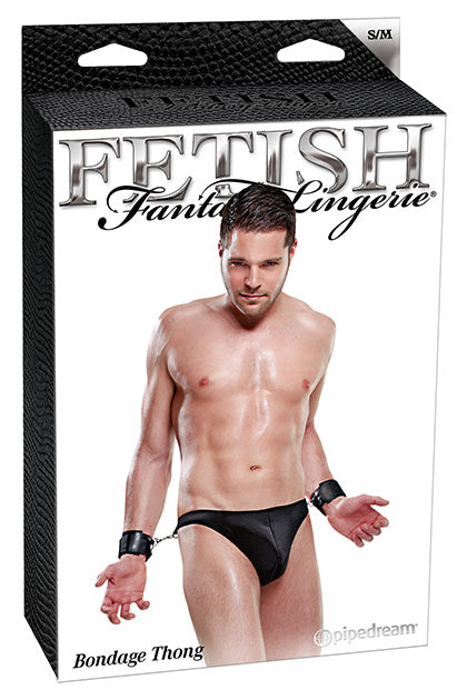 FFML - Bondage Thong S/M