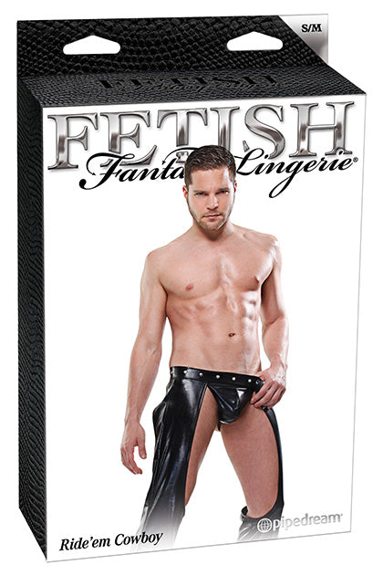 FFML - Ride'Em Cowboy S/M