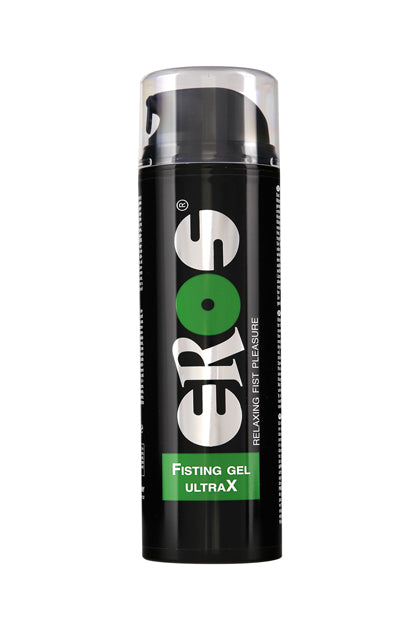Fisting Gel UltraX 100 ml