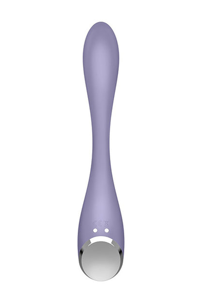 G-Spot Flex 5+ lilas