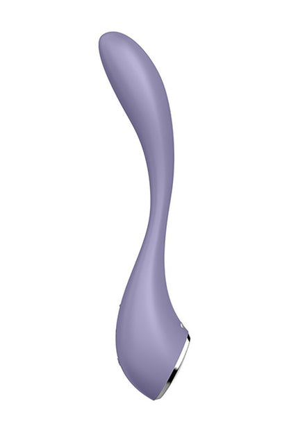 G-Spot Flex 5+ lilas