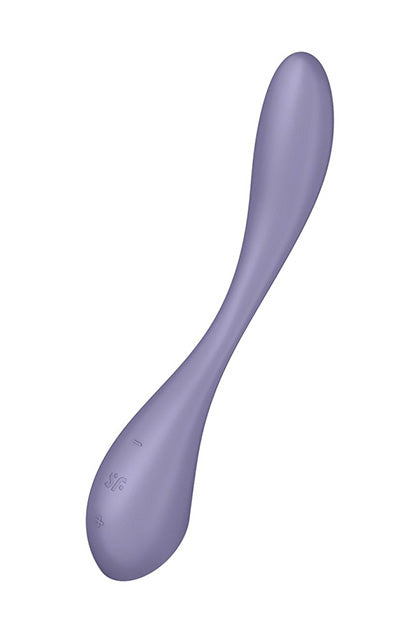 G-Spot Flex 5+ lilas