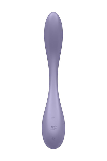 G-Spot Flex 5+ lilas