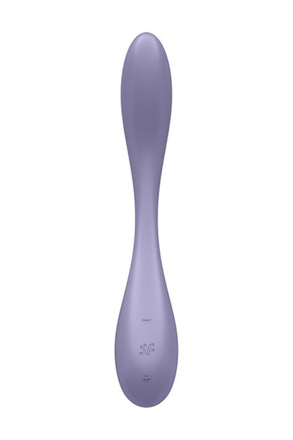 G-Spot Flex 5+ lilas