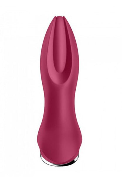 Plug con Vibración Game Changer Rosa - Satisfyer
