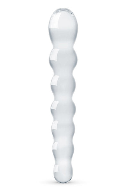 Glass Dildo No.19