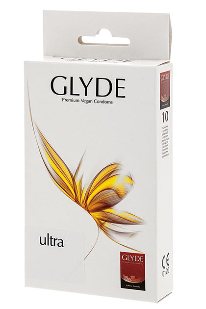 Glyde Ultra 10 uds