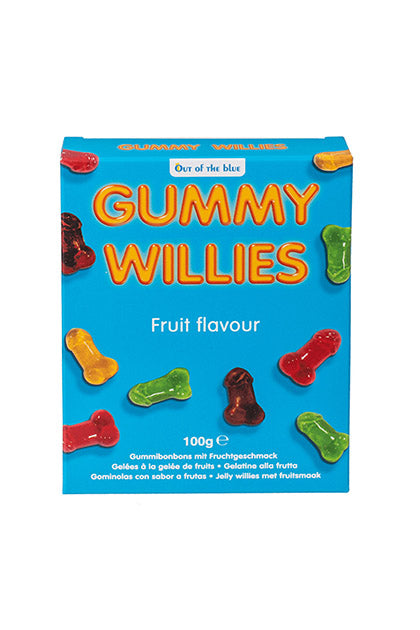 Gumy Willies