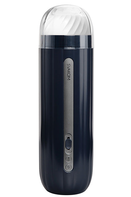 Hannes Neo de Svakom