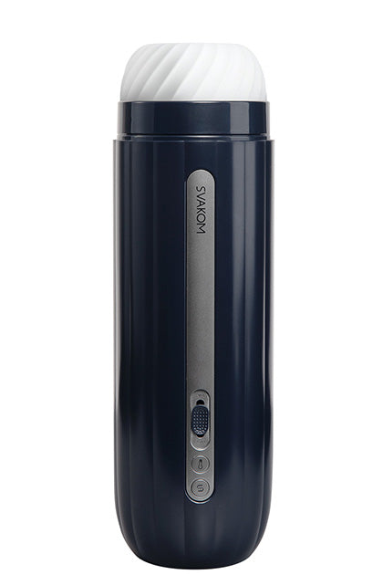 Hannes Neo from Svakom