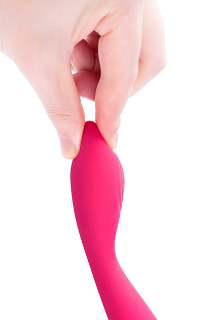 Svakom - Iris Rouge Prune