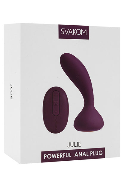 Svakom - Julie Violet