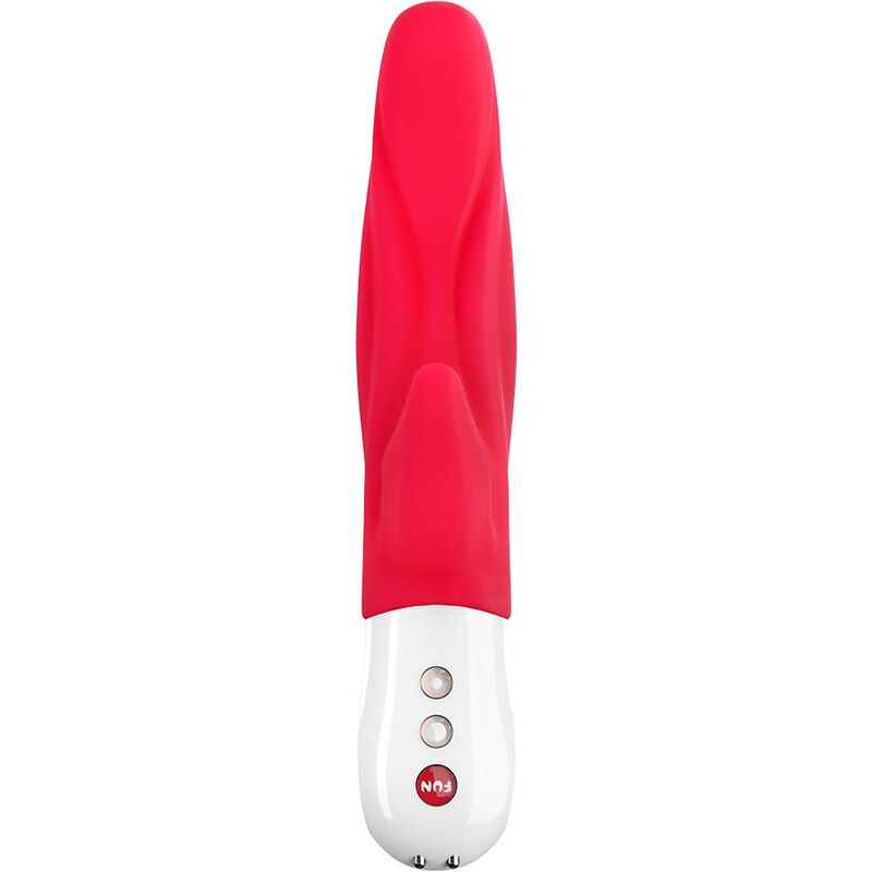 Vibrador Doble 22cm Lady Bi - Fun Factory