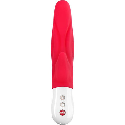 Vibrador Doble 22cm Lady Bi - Fun Factory