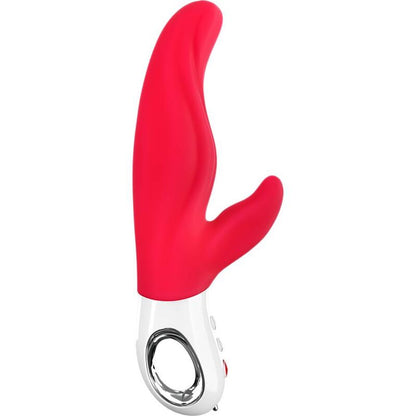 Vibrador Doble 22cm Lady Bi - Fun Factory