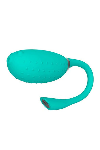 Magic Motion Smart Fugu Green