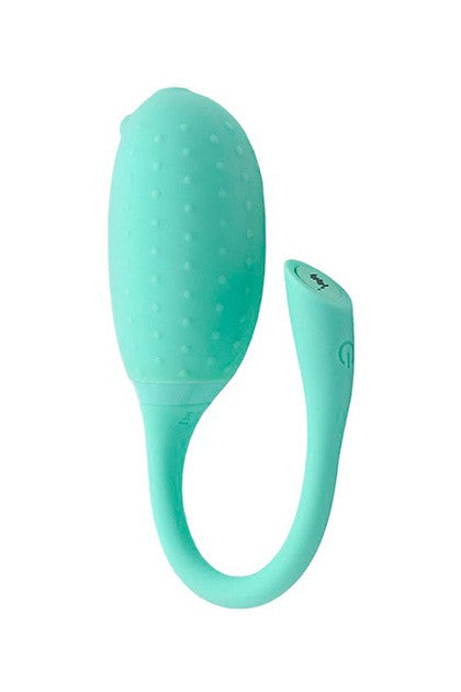 Magic Motion Smart Fugu Green