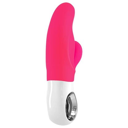 Vibrador Miss Bi Rosa - Fun Factory